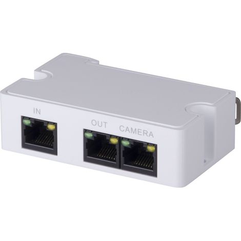 Dahua PoE extender passivo fino a 60W PFT1300