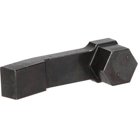 KS Tools Einsteckwerkzeug Drehmomentschlüssel für Kunststoffkappe (1/5)