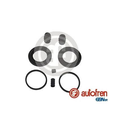 Kit de réparation, étrier de frein Autofren Seinsa D4697 NISSAN 41011-VK100