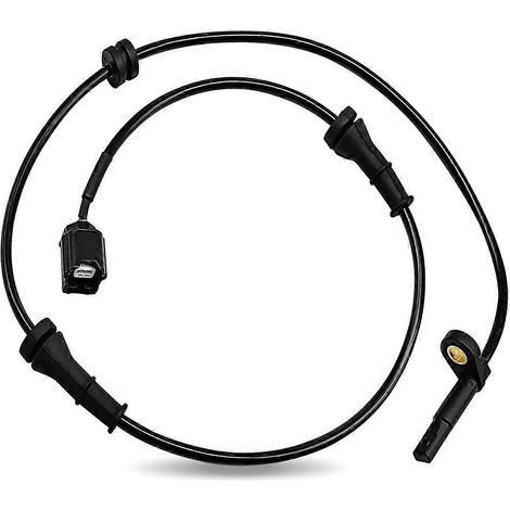 Capteur de vitesse de roue ABS 47910-1JA0B pour Nissan Quest 2011-2017 - Accessoires - Remplace 47910-1JA0B, 479101JA0B, 5S12286, ALS2265 (1/5)