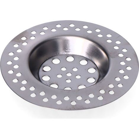 Filtro Griglia Lavello 80x50mm (1/2)