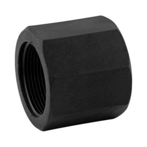 Manchon femelle - 2 1/2" - 2 1/2",. (1/5)