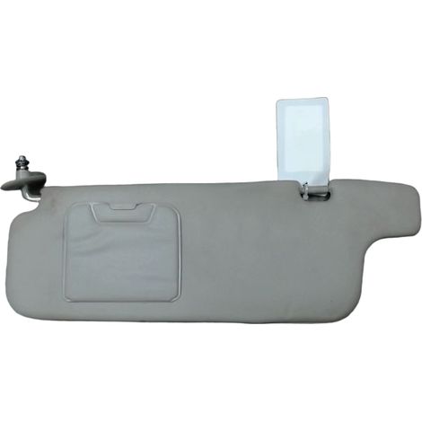 [PRODUIT D'OCCASION] Pare-soleil G TOYOTA Yaris 2003- ♻️ Ref Oe. 7432052311b0 - Garantie à vie (1/4)