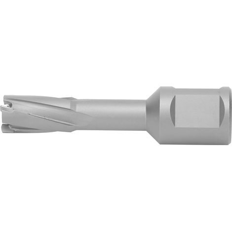 Outil de perçage annulaire creux à tige plate TCT 13 x 35 mm (1/5)