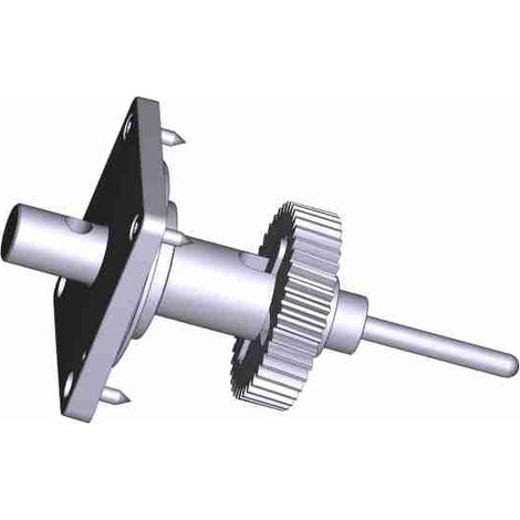 Gruppo Riduzione Bkv Ricambio CAME 88001-0176