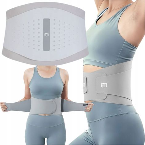 Cinturón estabilizador lumbar para mujer FIT4MED XL (1/5)
