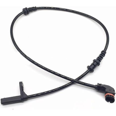 Capteur de vitesse de roue gauche/droite pour Mercedes-Benz Classe C C180, C200, C250, C350, W204, C204 et S204 (1/5)