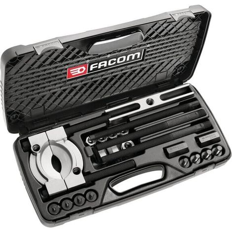 Spelafili 15 - 110 mm FACOM U53T2