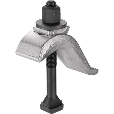 AMF Bride de serrage 16 mm (1/5)