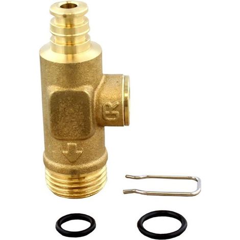 Vaillant 0020010294 Ecotec Non Return Valve  Genuine Replacement Spare Part