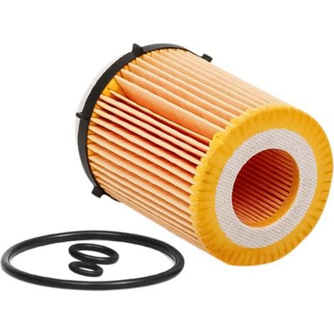10 units of 2701800009, 2701800109, and 2701840025 are suitable for Mercedes-Benz oil filters. (1/4)