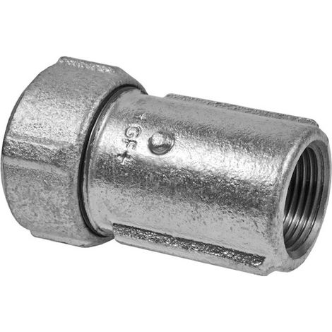 Adaptateur fileté femelle allongé Primofit 3/4"