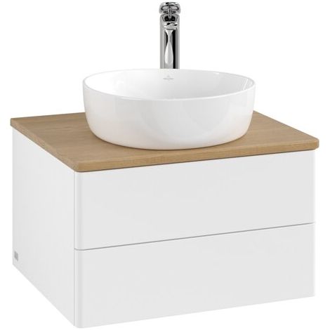 Villeroy & Boch K18051MT WTUS Antao K185 600x360x500mm (1/3)