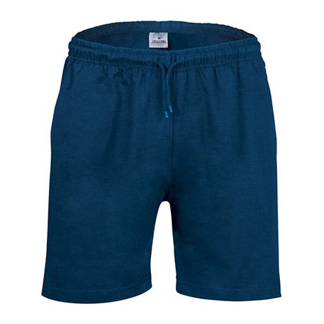 Pantalón corto VALENTO Jogging 6/8 Azul Marino