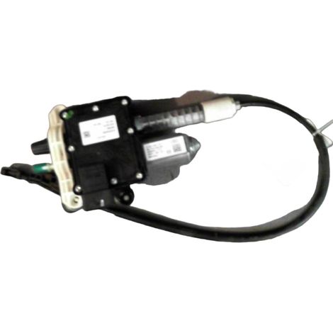[PRODUIT D'OCCASION] Moteur Verrouillage Frein A Main CITROEN C4 2010- ♻️ Ref Oe. 9672984680 - Garantie à vie (1/4)
