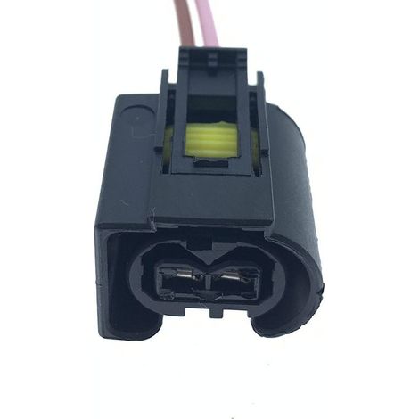 Compatible avec la prise de transformateur haute tension Roewe/MG/Zotye DJ7025CB-3.5-21 et le bornier 50290937 -- Prise simple