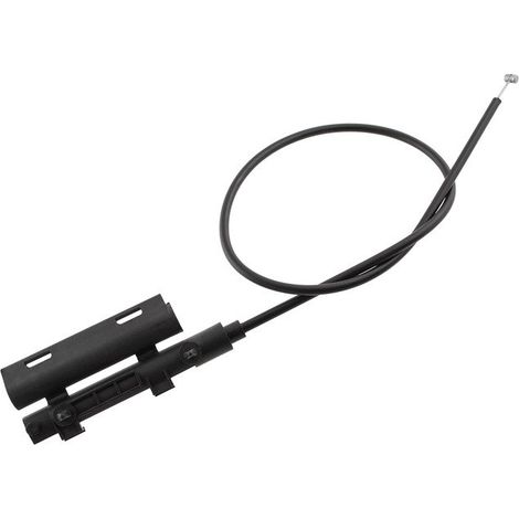 Cable central de apertura del capó para BMW Serie 5 E39 (1995-2003) (1/2)