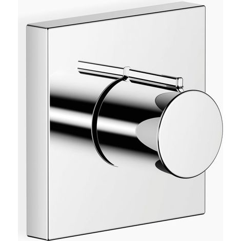 Dornbracht IMO vanne encastrée fermeture à gauche 3/4,