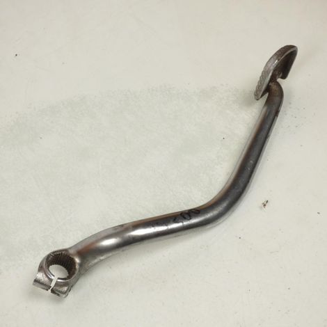 [PRODUIT D'OCCASION] Pédale de frein origine pour moto Yamaha 500 XS Occasion (1/2)