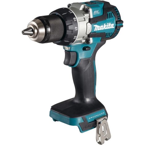 Trapano a percussione 18V DHP489Z MAKITA