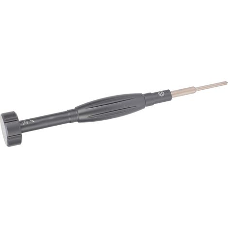 Magnetischer Schraubendreher-Bit, kleines handliches Werkzeug für die Reparatur von Elektronikbauteilen, 2,5 mm/Platte, Kreuzschlitz (1/5)