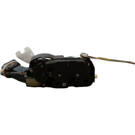 [PRODUIT D'OCCASION] Systeme Condamnation Avant Gauche SUZUKI Grand Vitara Break I 1998-2005 ♻️ Ref Oe. 8220266d11 - Garantie à vie (1/4)