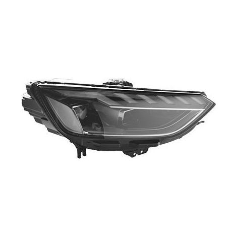 Phare avant droit Led et feu clignotant Led Magneti Marelli Audi A4 5 B9 phase 2 depuis 2019