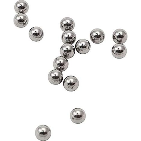 Hazet Billes (jeu de 15 unités) - 9012-1SPC-020/15