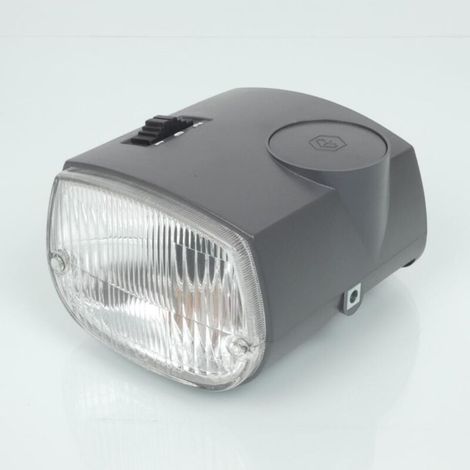 Frontoptik Siem für Moped Piaggio 50 Ciao 1979-1988 2534935 / (1/4)
