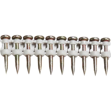 196292-8 Spina per calcestruzzo standard 2,6 x 30 mm