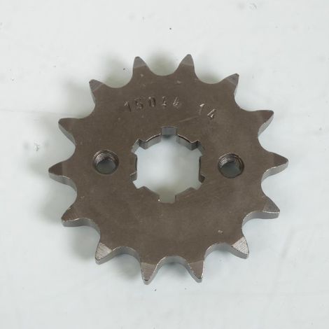 Pignon de sortie de boite Esjot pour Deux Roues Beta 125 2019 à (1/5)