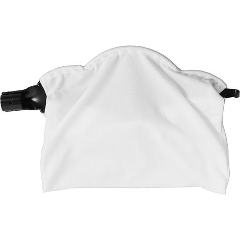 Cueille-fruits robuste avec panier de récolte, grand sac élastique et lames en V légères, idéal pour le jardin. (1/5)