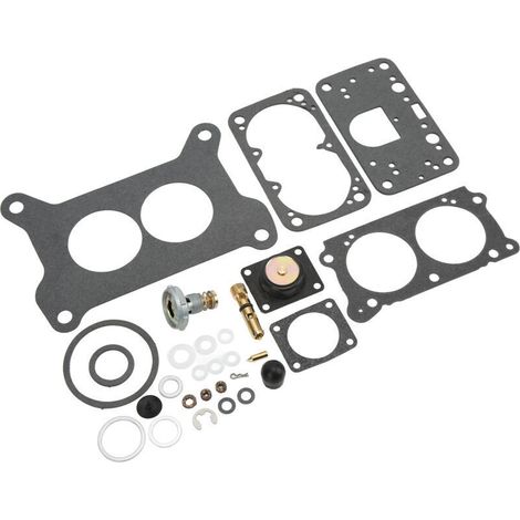 Kit de réparation de carburateur pour moteur hors-bord 28 pièces 987485, 0986790 pour 3.0 GL, GS 4 CYLINDER