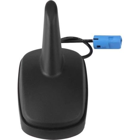 Antenne aileron de requin pour Opel Astra Zafira Vauxhall Vectra (1/4)