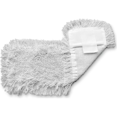 Frange en coton Basic Kärcher