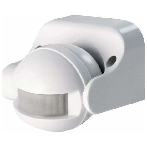 Detecteur de Mouvement extérieur Guazhuni ((Blanc ) (1/5)