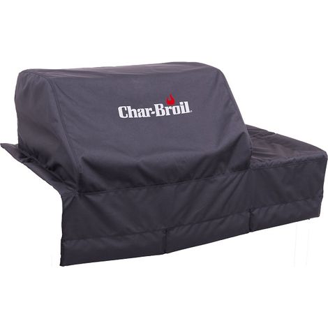Housse de protection pour barbecue Char-Broil Ultimate MOK 3 brûleurs