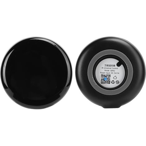 Télécommande Universelle Intelligente Compatible Google Home pour Contrôler vos Appareils Électroménagers par WiFi (1/5)