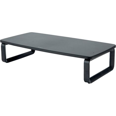 Supporto per Monitor Kensington SmartFit Nero 27 Pollici (1/5)