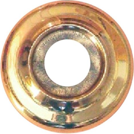 Embellecedor Mirilla 45Mm 10012 Laton/Pulido Puerta Micel