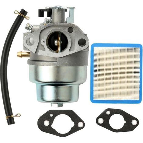 Kit de carburador para cortacésped, repuestos para cortacésped, kit de reparación, accesorios para carburador GCV135 GCV160 GC135 GC160 (1/5)