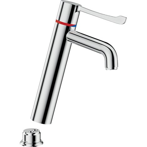 Delabie SPT-Therm. BIOCLIP SECURITH. séquentiel H160 L140, sans prélavage (1/2)