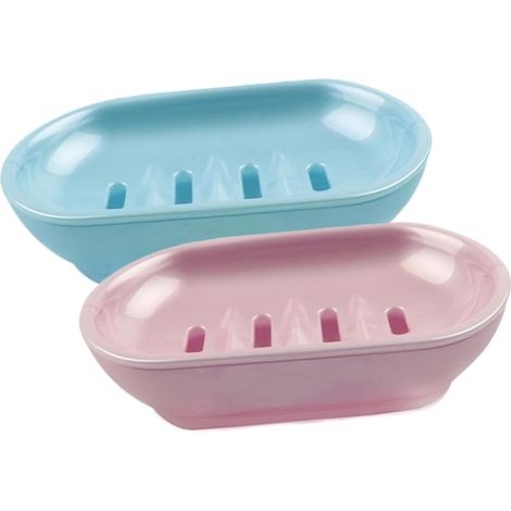 2Pcs Bar Porte- Évier Porte- Porte- De Salle De Bain Porte- Douche Porte- Plateau De Service Porte- Ménager Porte- Plateaux en Plastique (1/5)