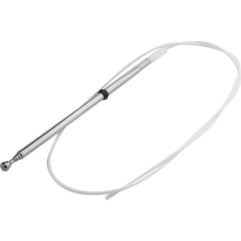 Mât d'antenne Radio de puissance de voiture pour Toyota Land Cruiser /lexus Lx470 (1/2)