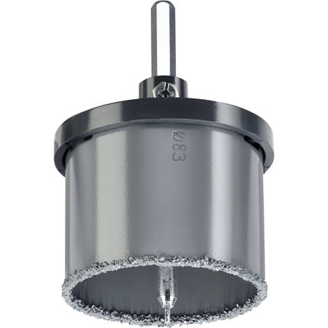 kwb 83 T55SB 499483 Lochsägen-Set 83 mm 1 St. (1/3)