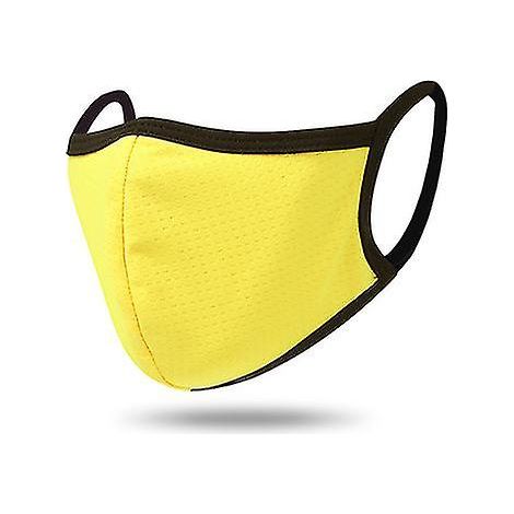 Housse réutilisable unisexe en tissu lavable (1/3)
