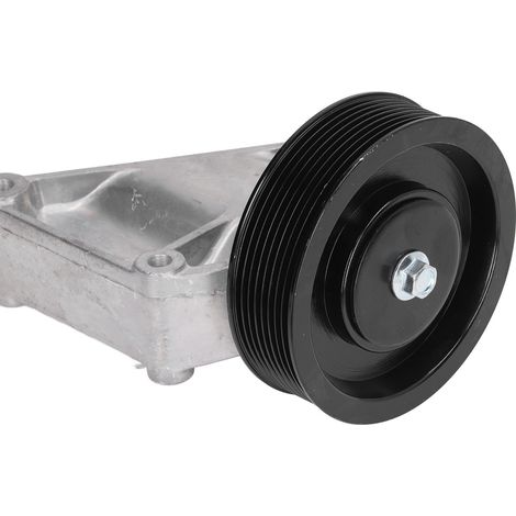 Tendeur de courroie à ressort rond à réglage automatique 320 08623 pour chargeuse-pelleteuse JCB 3CX 4CX (1/5)