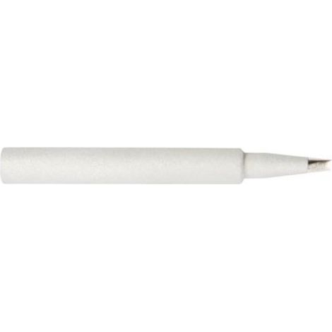 Velleman BITC10N4 - Punta de recambio 4 para estación de soldadura VTSSC10N-20N-30N, 240 V, multicolor