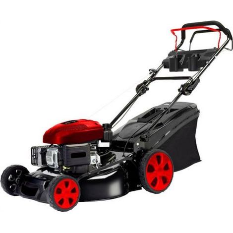 Rasaerba Semovente Brico Cm 51 Rmt173 Excel 03781 (1/5)