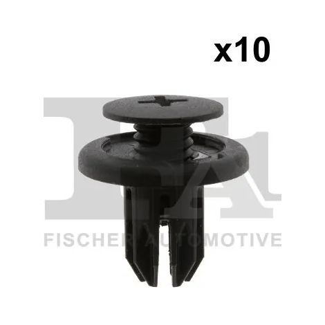 Clip, enjoliveur FA1 10-30008.10 BMW 07130702966 4803742 91503SP0003 94530623